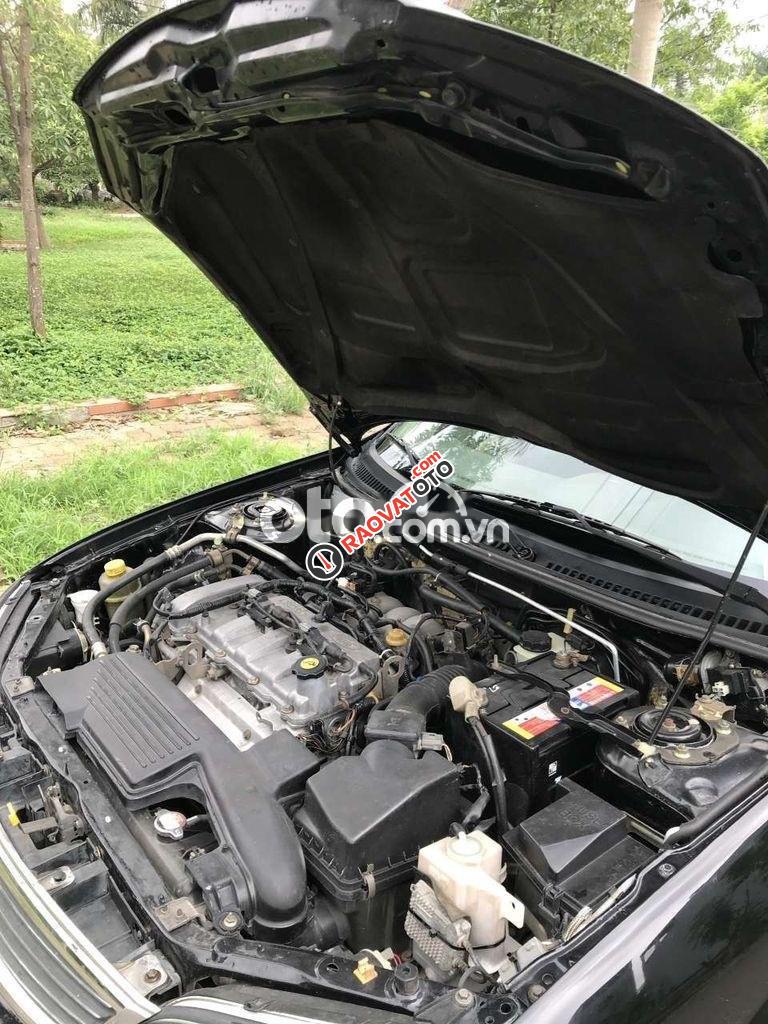 Lên đời xe nên bán-7