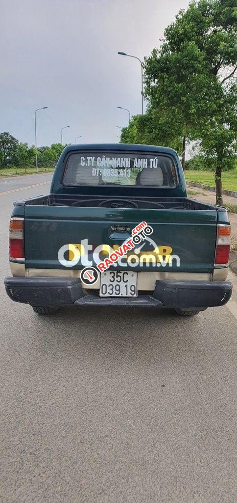 Ford ranger 2 cầu cực chất khỏe-1