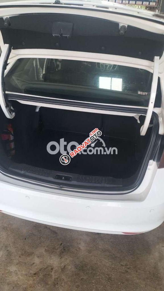 Cần bán Ford fiesta 2011 AT-7