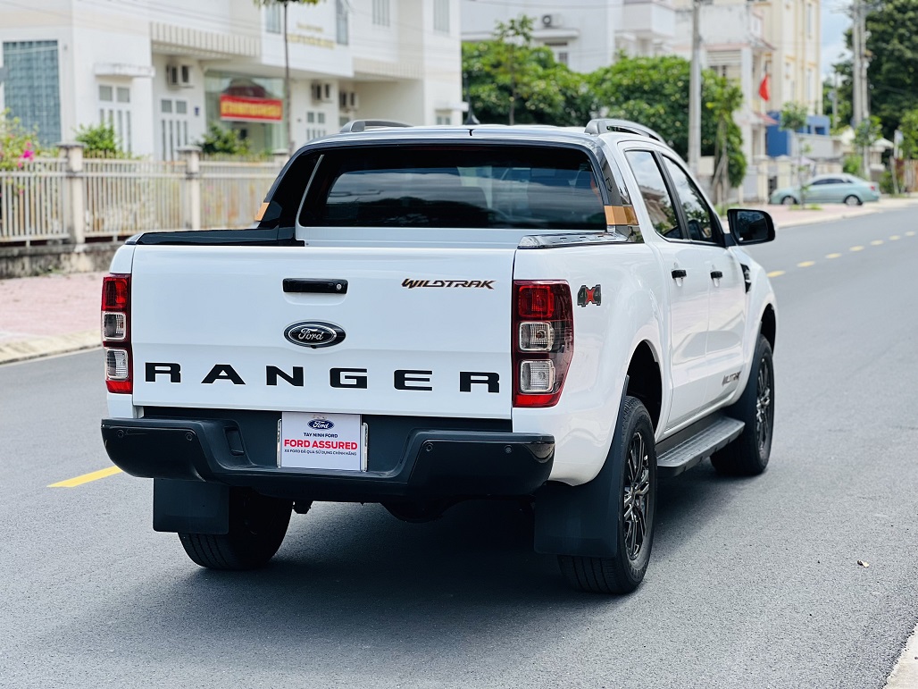 CẦN BÁN XE RANGER WILDTRAK 2022 4X4 TẠI KHU PHỐ HIỆP TRƯỜNG - PHƯỜNG HIỆP TÂN- THỊ XÃ HÒA THÀNH- TỈNH TÂY NINH-5