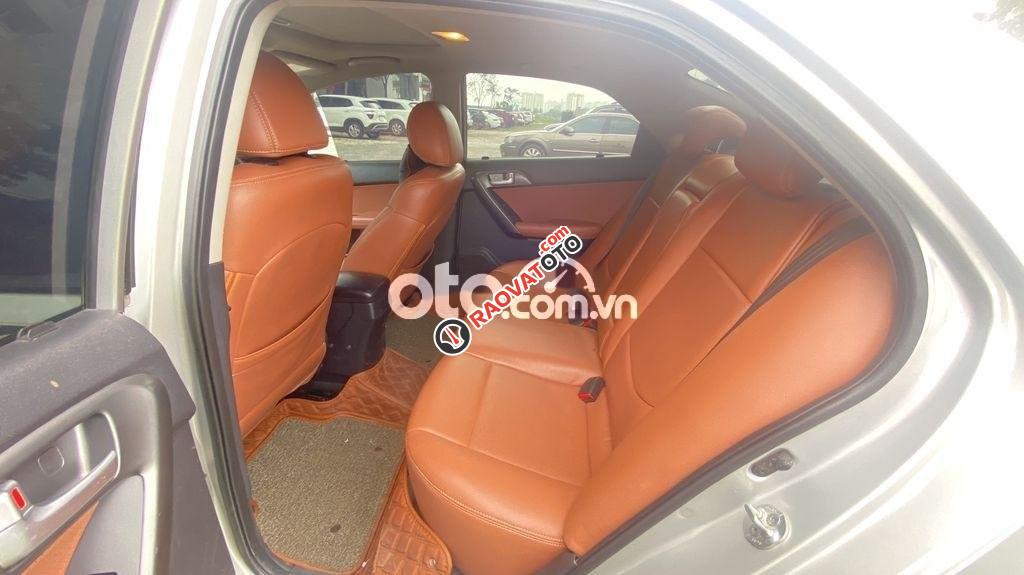 Bán xe kia forte 305tr-3