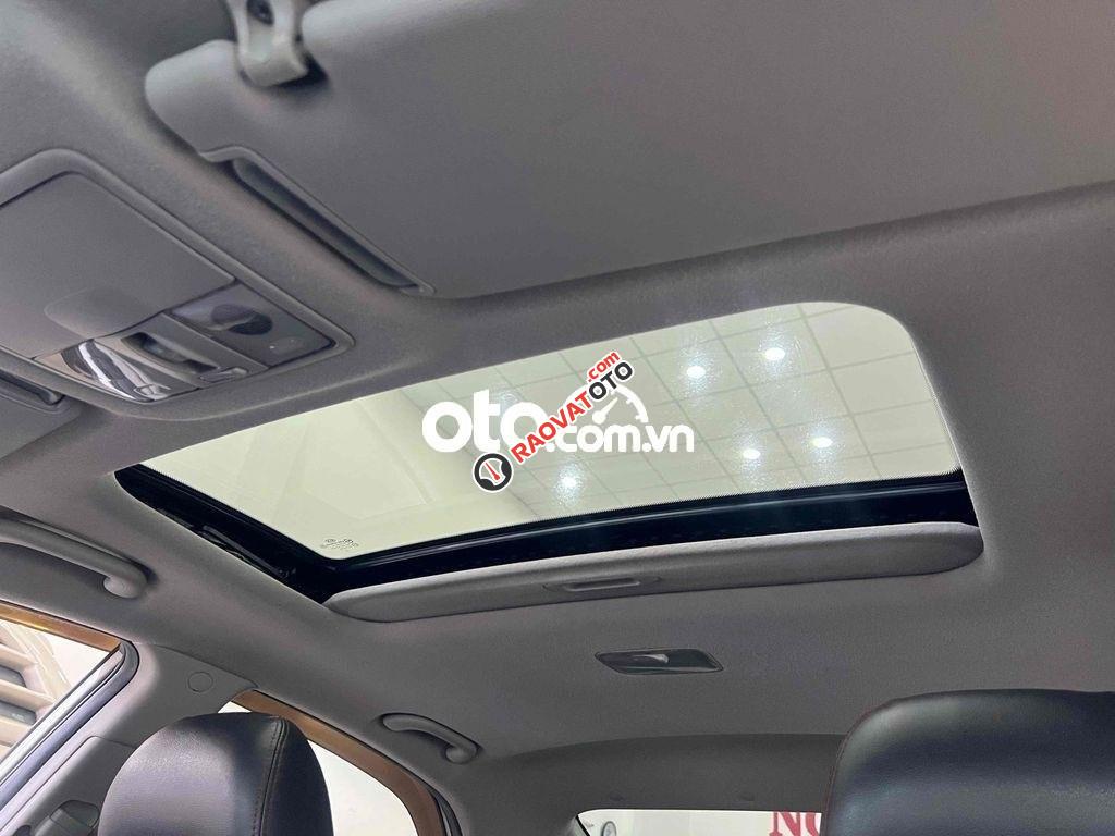 Kia Forte SX 1.6 AT 2011 Bản Full Tự Động-10