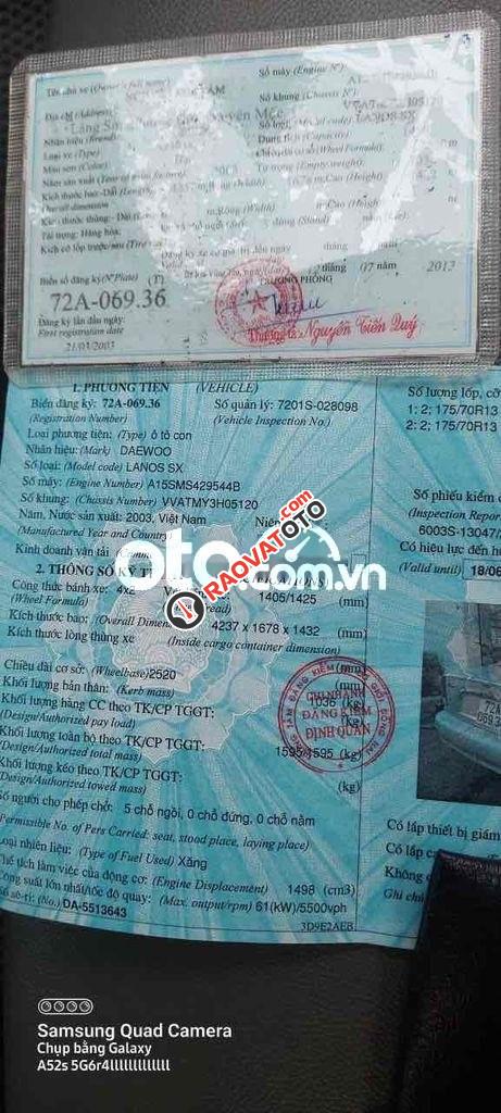 lanos 2003 đăng kiểm mới-10