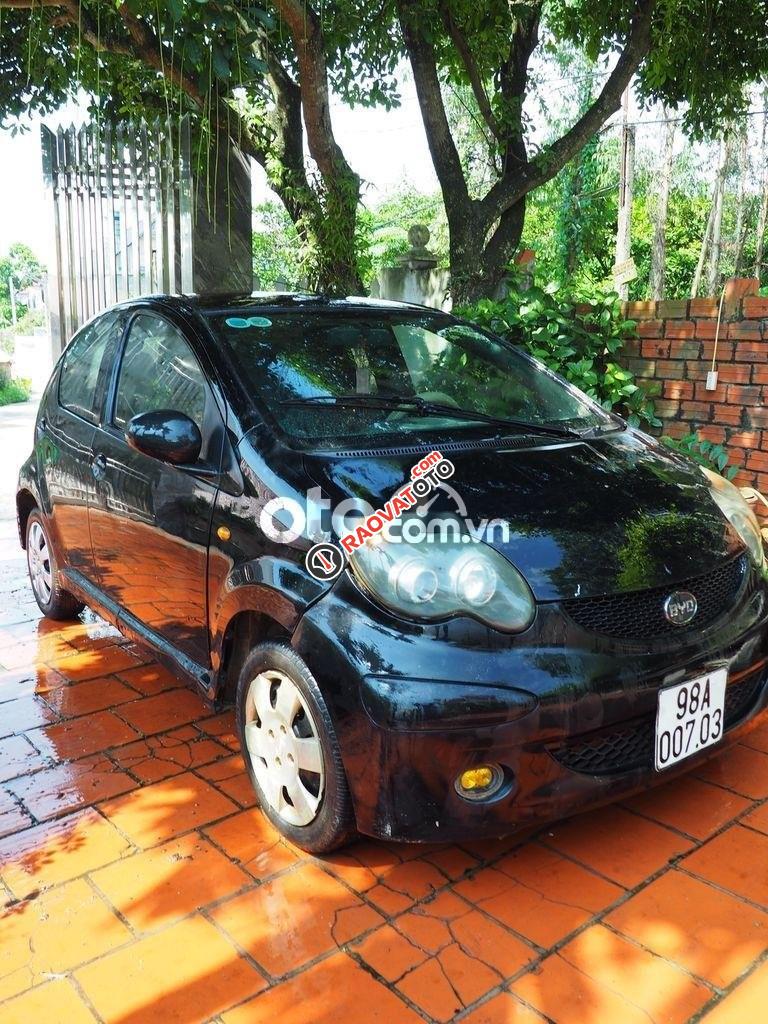 Cần bán xe BYD F0 đời 2011 tại Bắc Giang-3