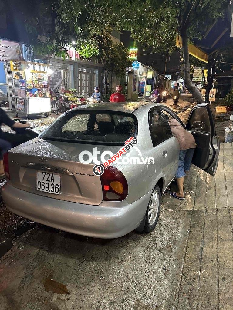 lanos 2003 đăng kiểm mới-3