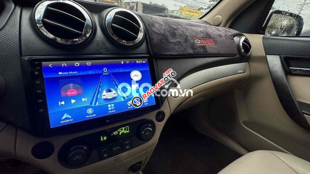 CHEVROLET _ AVEO_ 2015 _1.5 cực đẹp-5