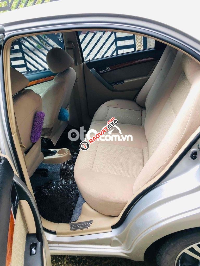 gentra 2009 chính chủ bao sang tên-4