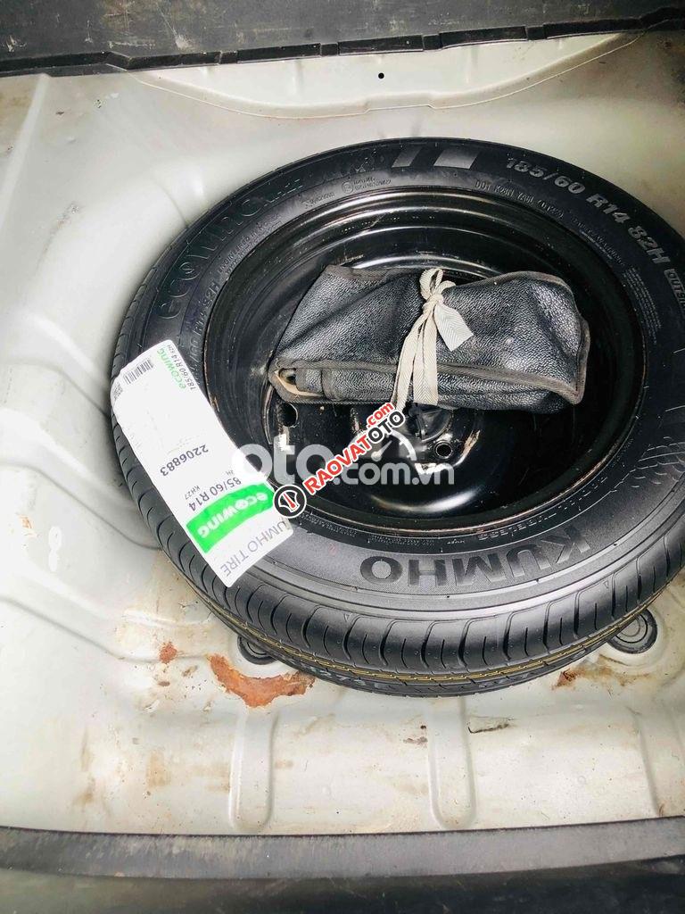 gentra 2009 chính chủ bao sang tên-2