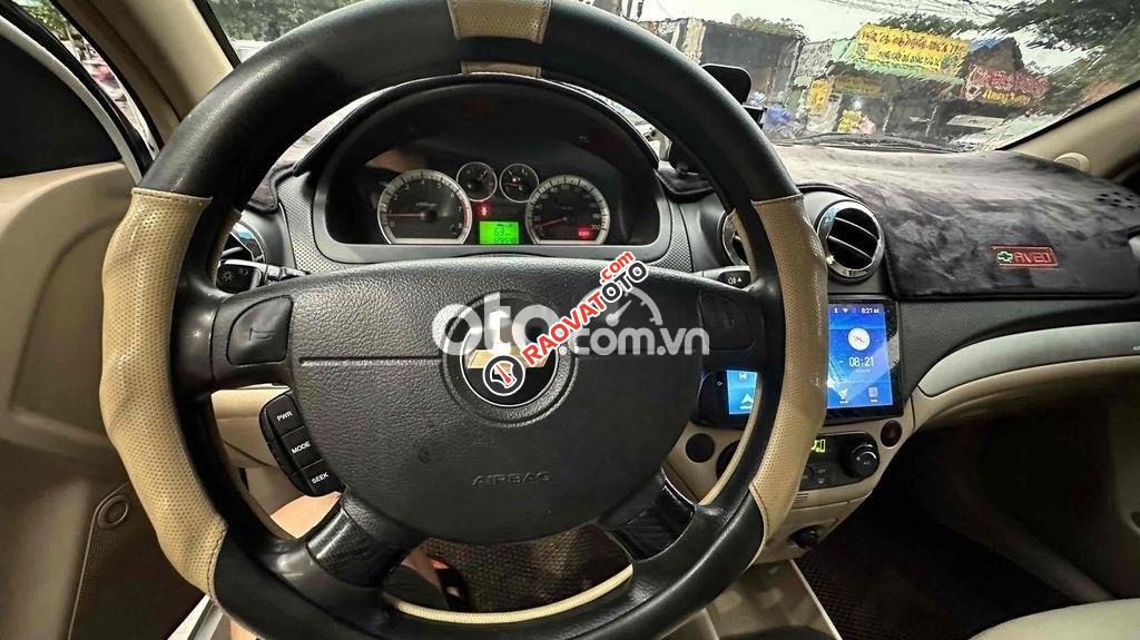 CHEVROLET _ AVEO_ 2015 _1.5 cực đẹp-7