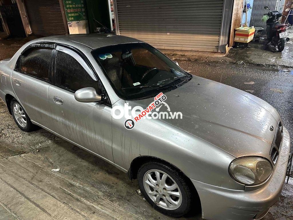 lanos 2003 đăng kiểm mới-1