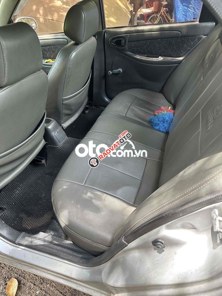 lanos 2003 đăng kiểm mới-9