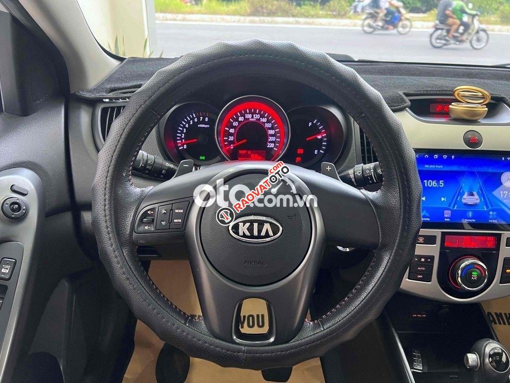 Kia Forte SX 1.6 AT 2011 Bản Full Tự Động-6