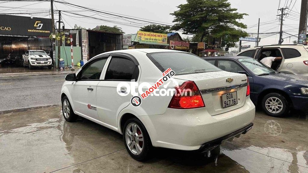 CHEVROLET _ AVEO_ 2015 _1.5 cực đẹp-0