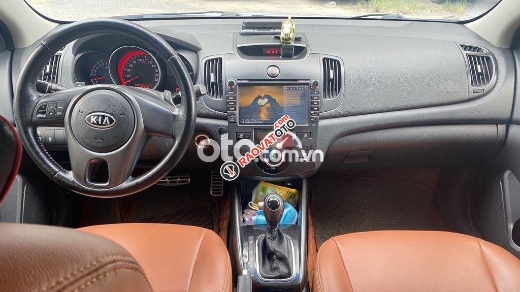 Bán xe kia forte 305tr-5