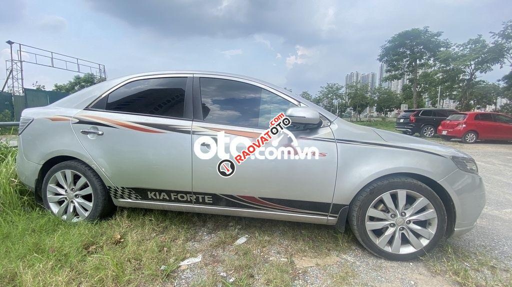 Bán xe kia forte 305tr-0