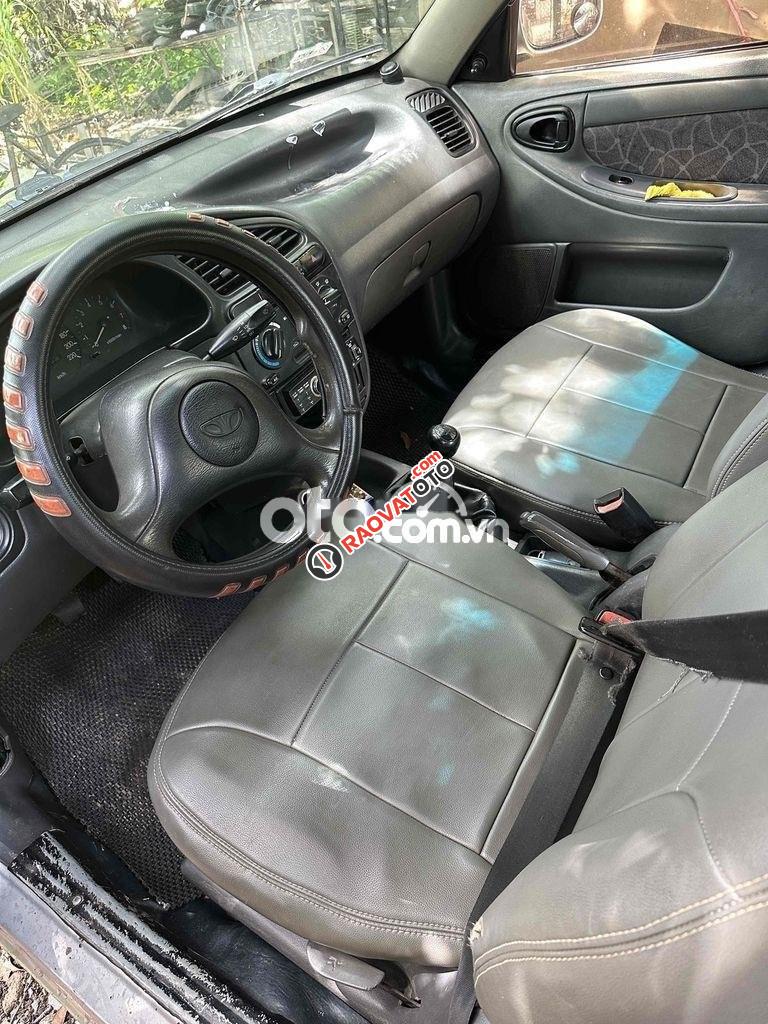 lanos 2003 đăng kiểm mới-8