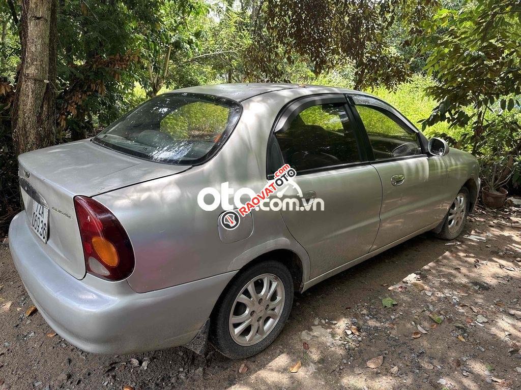 lanos 2003 đăng kiểm mới-6