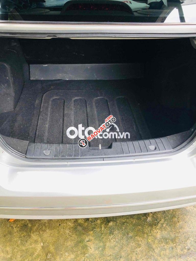 gentra 2009 chính chủ bao sang tên-5