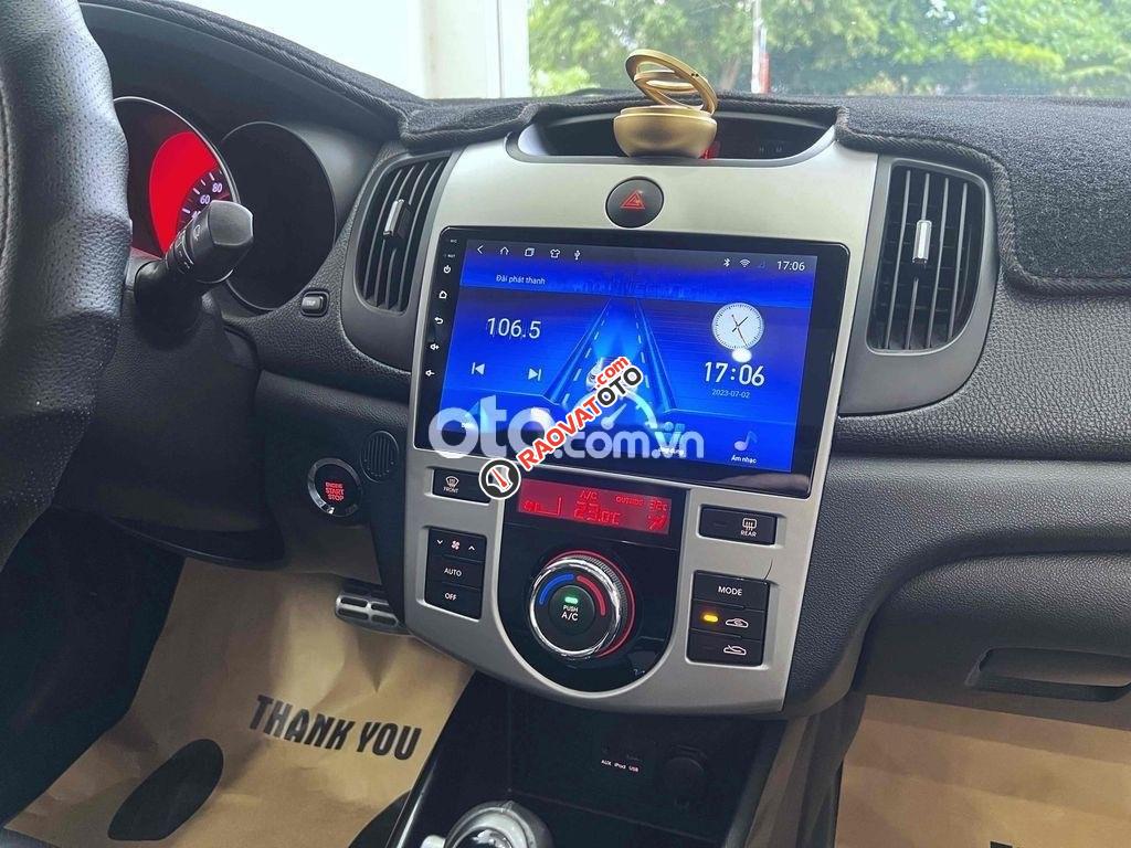 Kia Forte SX 1.6 AT 2011 Bản Full Tự Động-11