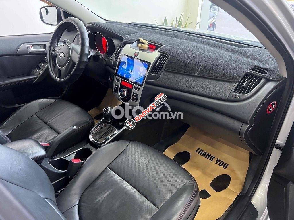 Kia Forte SX 1.6 AT 2011 Bản Full Tự Động-7