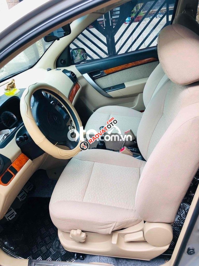 gentra 2009 chính chủ bao sang tên-3