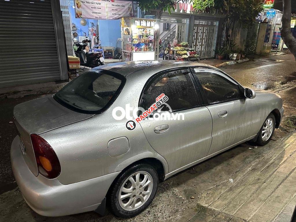 lanos 2003 đăng kiểm mới-7