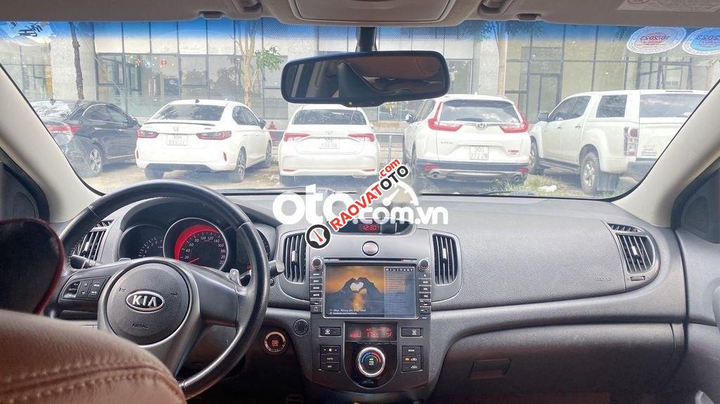 Bán xe kia forte 305tr-4