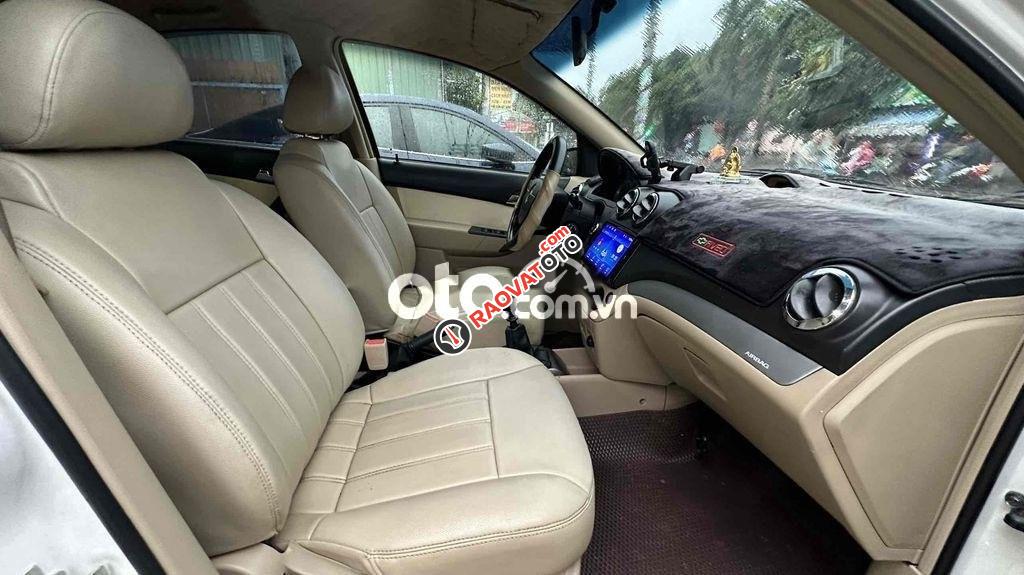 CHEVROLET _ AVEO_ 2015 _1.5 cực đẹp-8