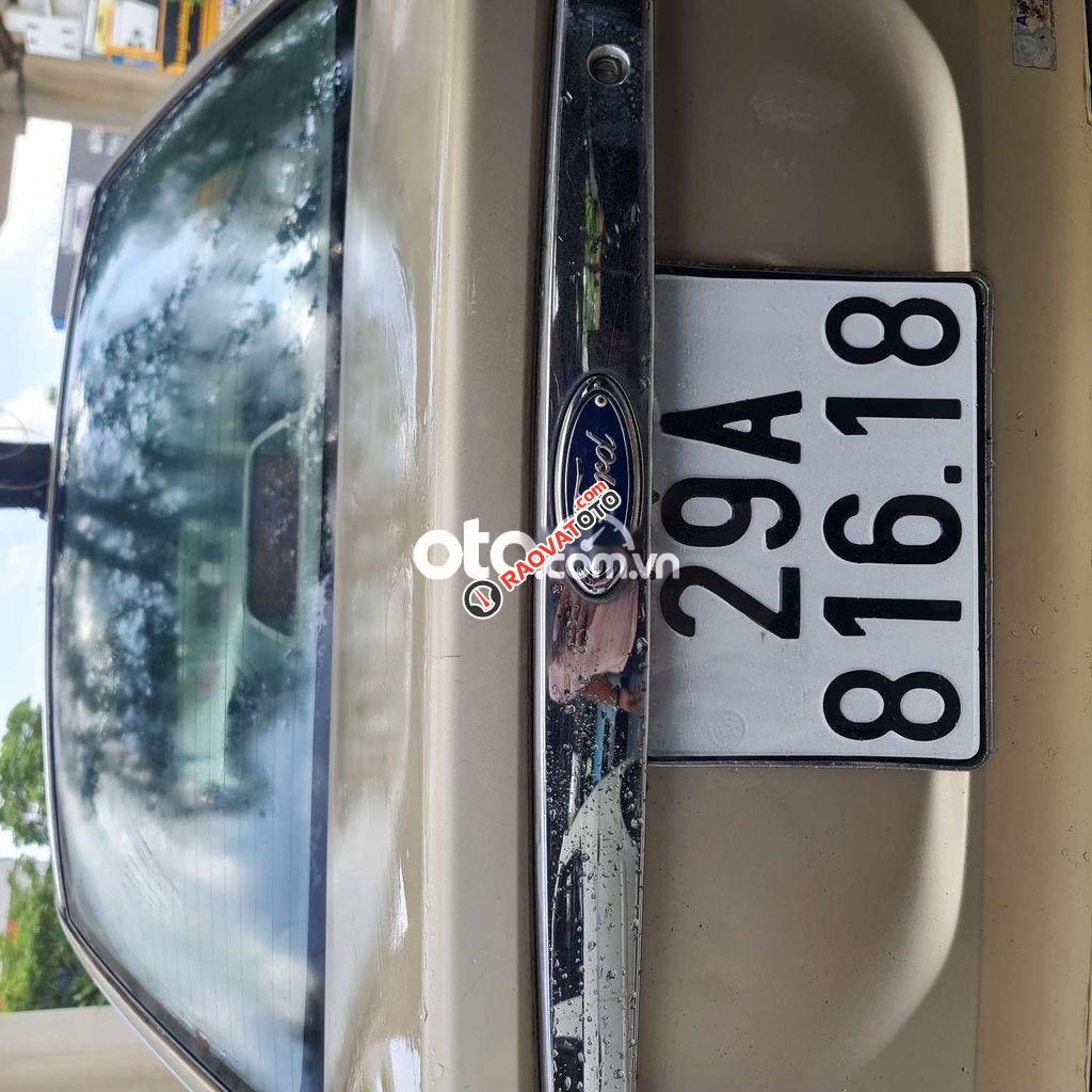 Hàng đặc biệt cần bán biển dễ nhìn xe đẹp-6