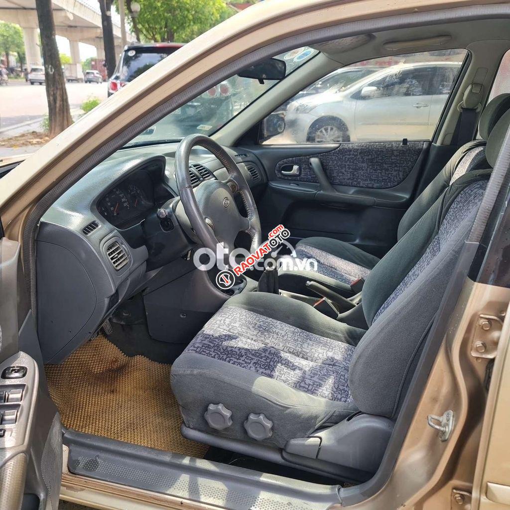 Hàng đặc biệt cần bán biển dễ nhìn xe đẹp-4