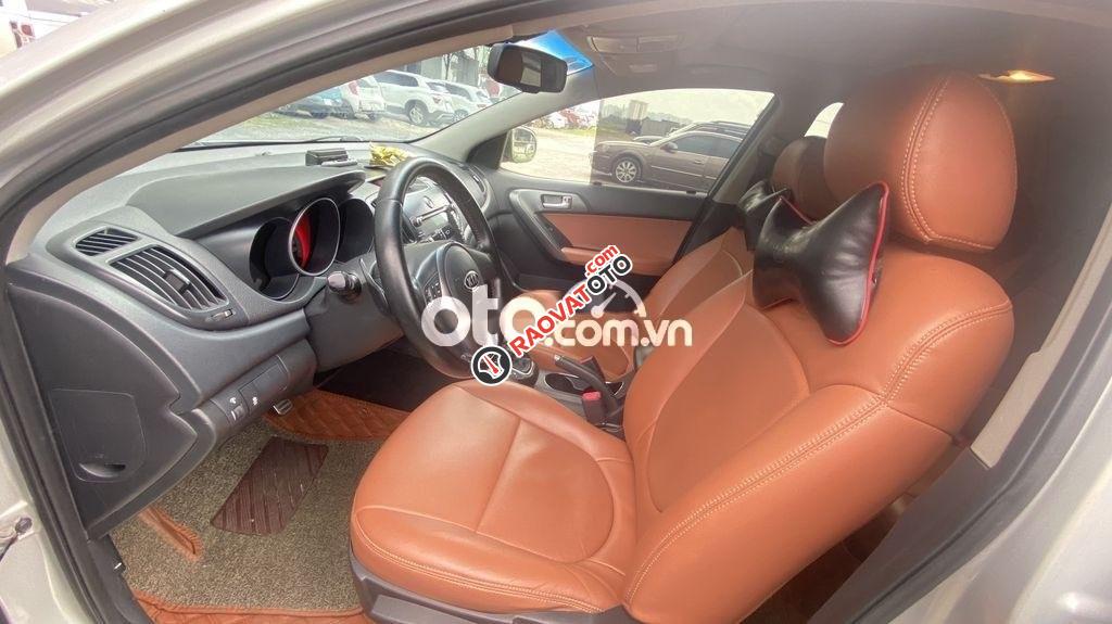 Bán xe kia forte 305tr-1