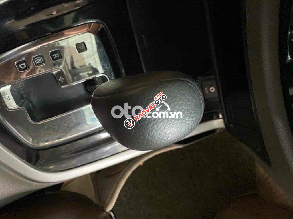 Nissan NAVARA EL 2.5 Turbo 1cầu tự động,xe gđ đẹp-6