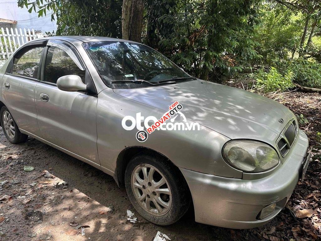 lanos 2003 đăng kiểm mới-0