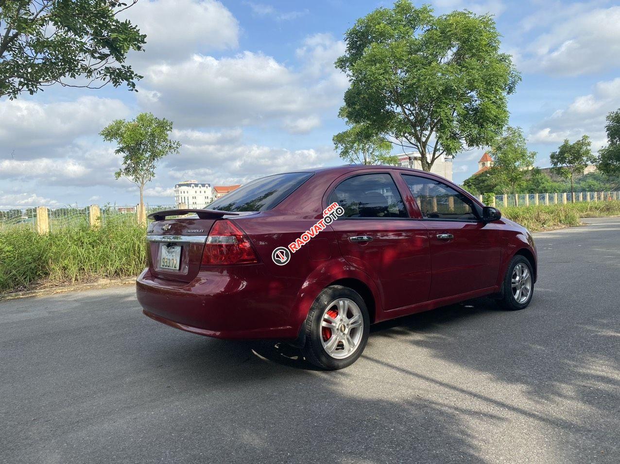 Xe bán ra cam kết ko đâm đụng tai nạn ngập nước pháp lí chuẩn -3