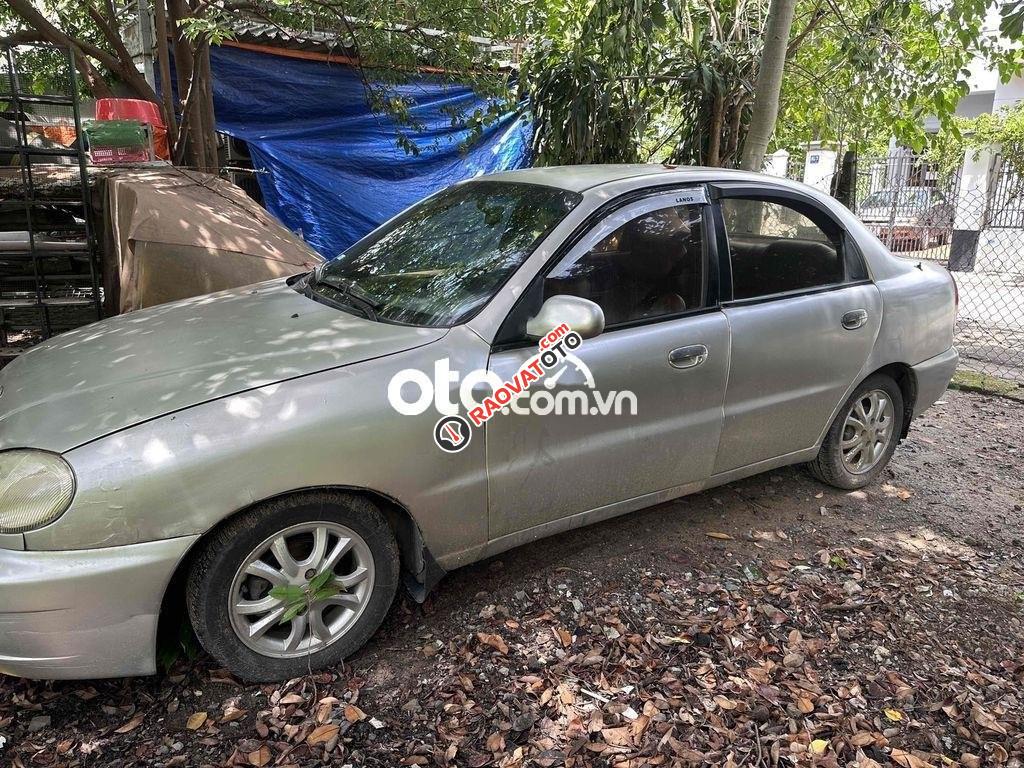 lanos 2003 đăng kiểm mới-2