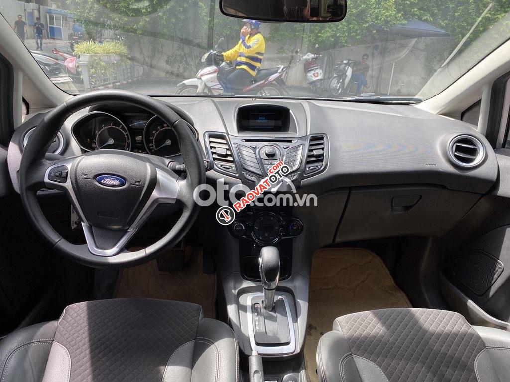 Ford Fiesta S 1.0 AT ,sx 2013,xe biển Hà Nội-7