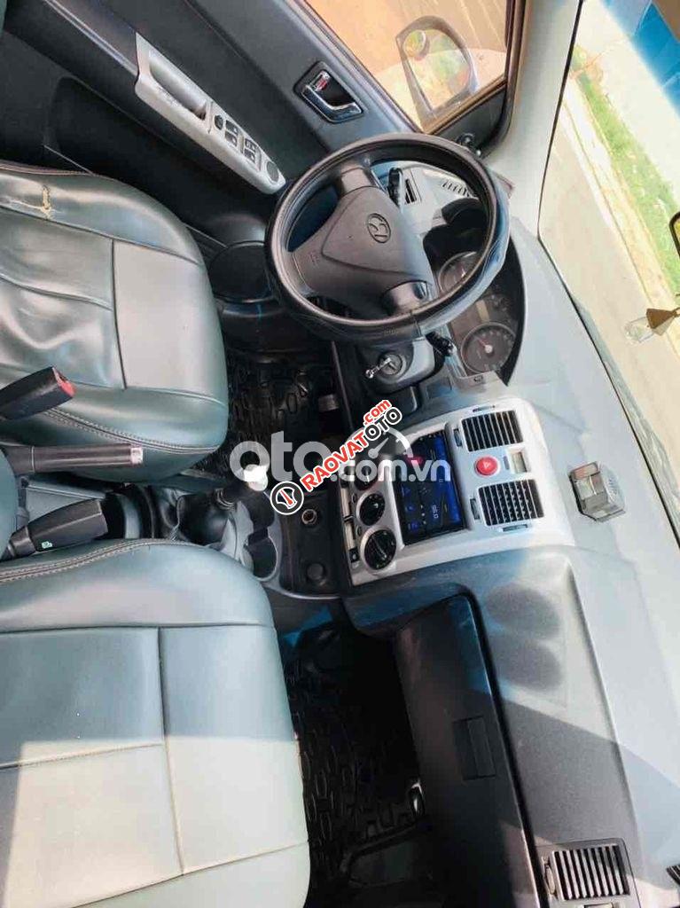 Huynhdai Getz sx 2009 xe gia đình gốc 47-10