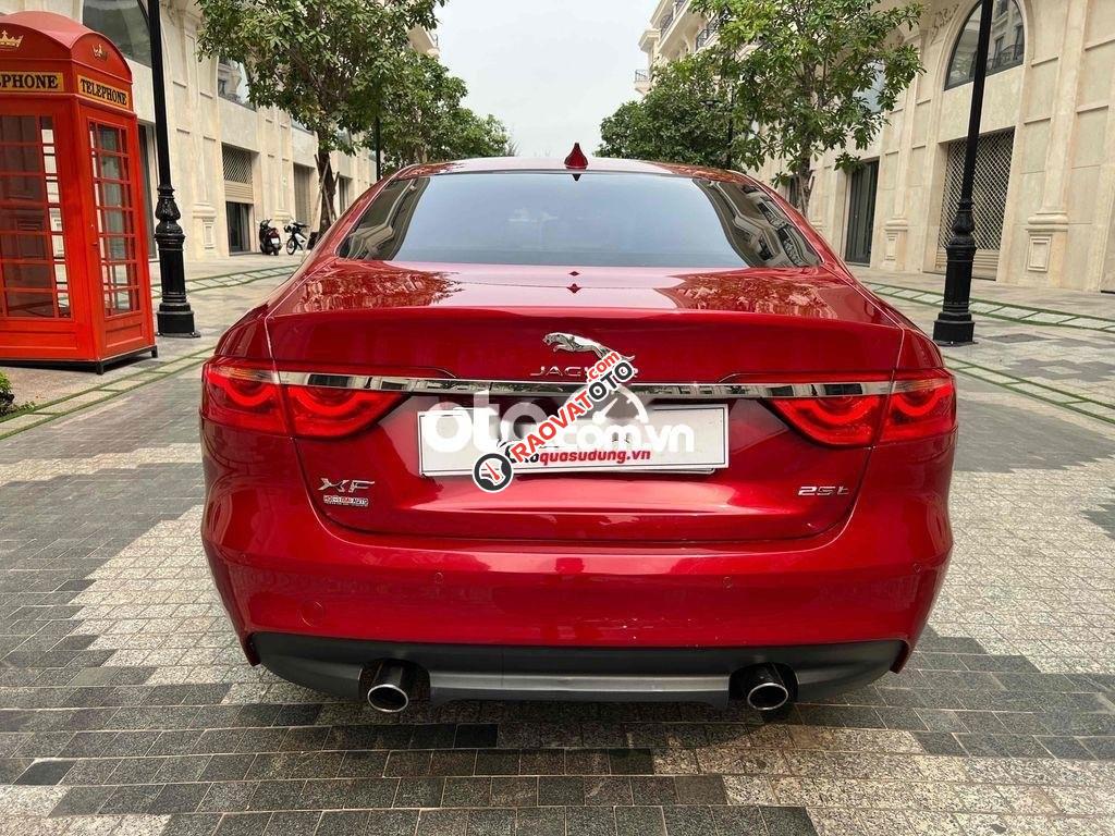 cần bán xe jaguar xf 2.0-2