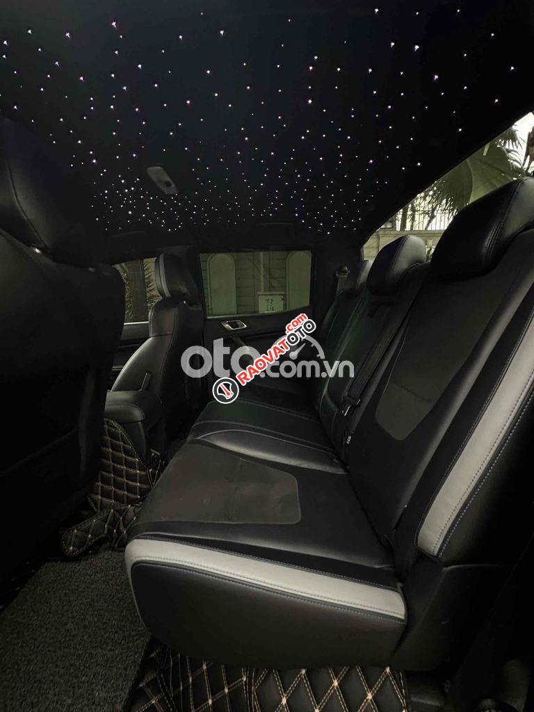 Ford Ranger Raptor 2018 siêu đẹp biển A-6