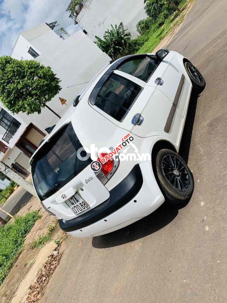 Huynhdai Getz sx 2009 xe gia đình gốc 47-4