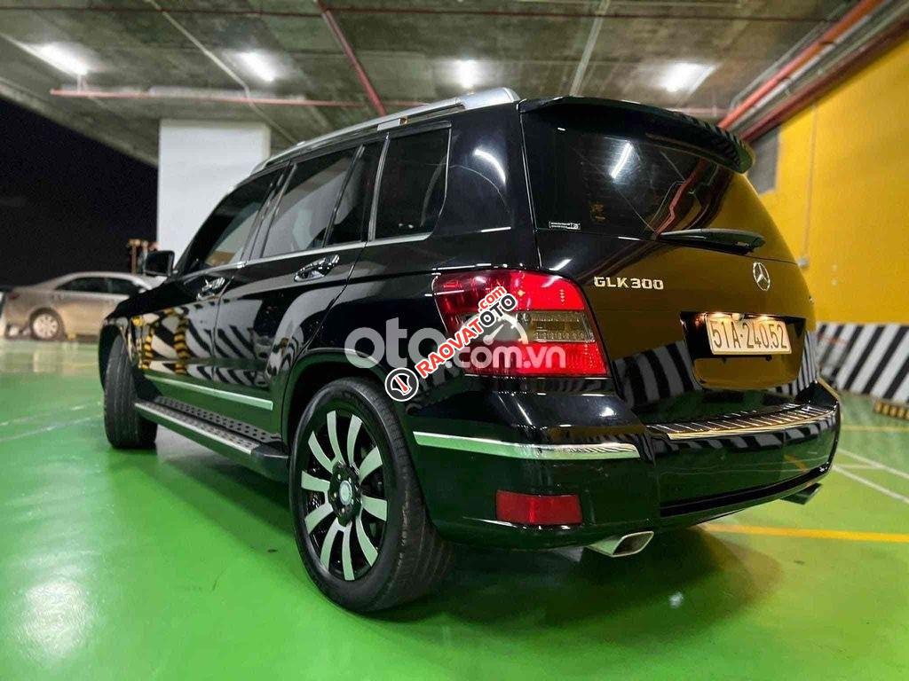 bán xe mercedes glk300-2