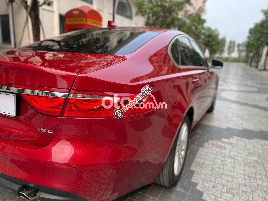 cần bán xe jaguar xf 2.0-5