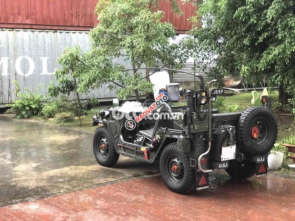 Cần bán xe Jeep A2-4