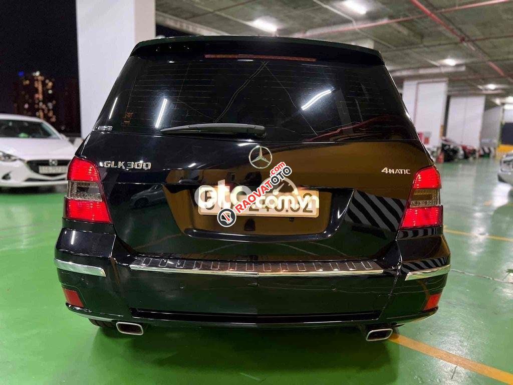 bán xe mercedes glk300-3