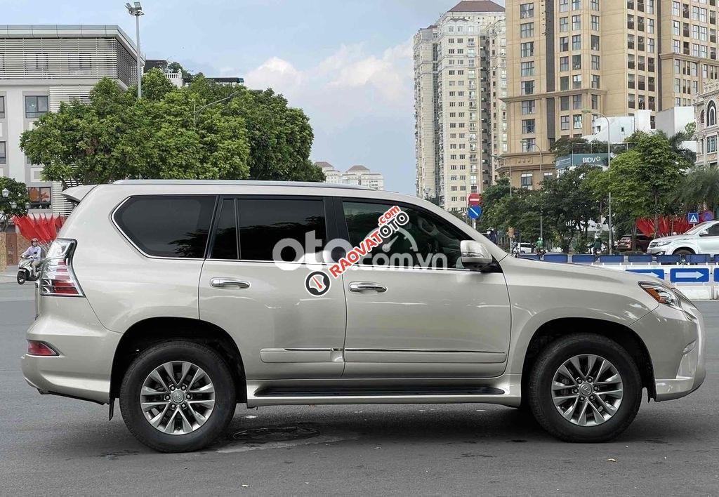 Lexus GX 460 2016 odo 55000km-3