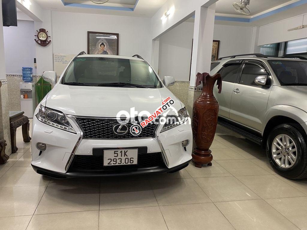 Bán gấp Lexus RX 350-0