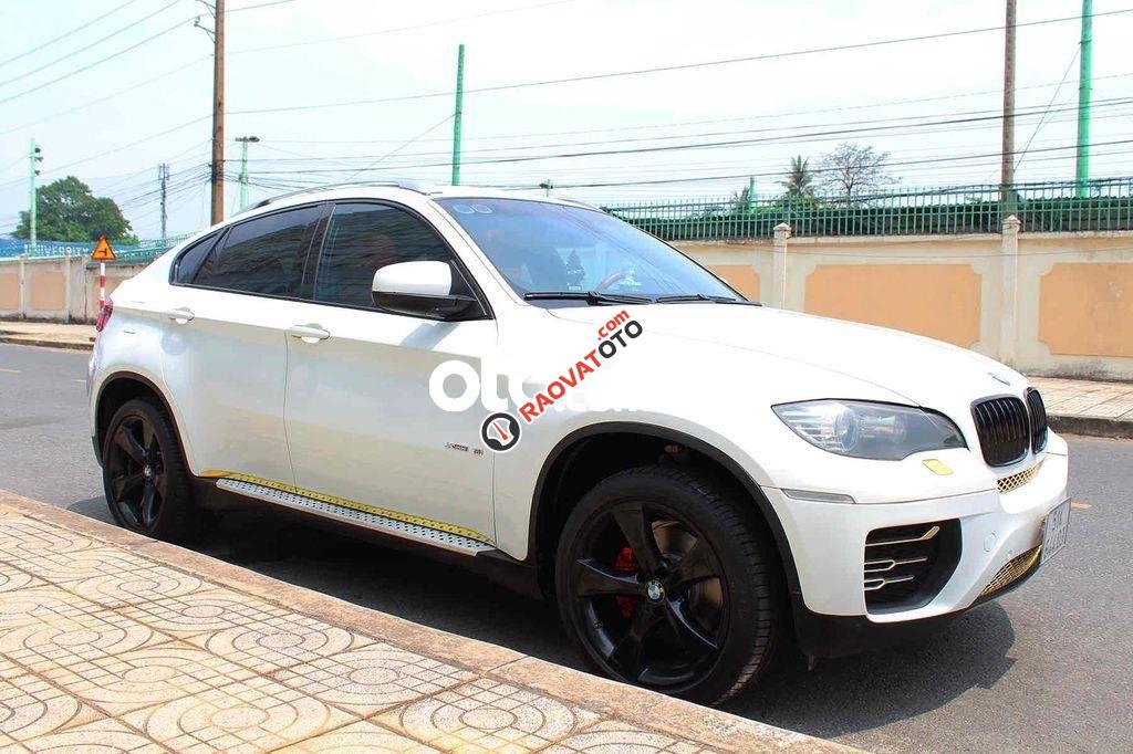 🇩🇪 BMW X6 Xdrive35i 2008.-4
