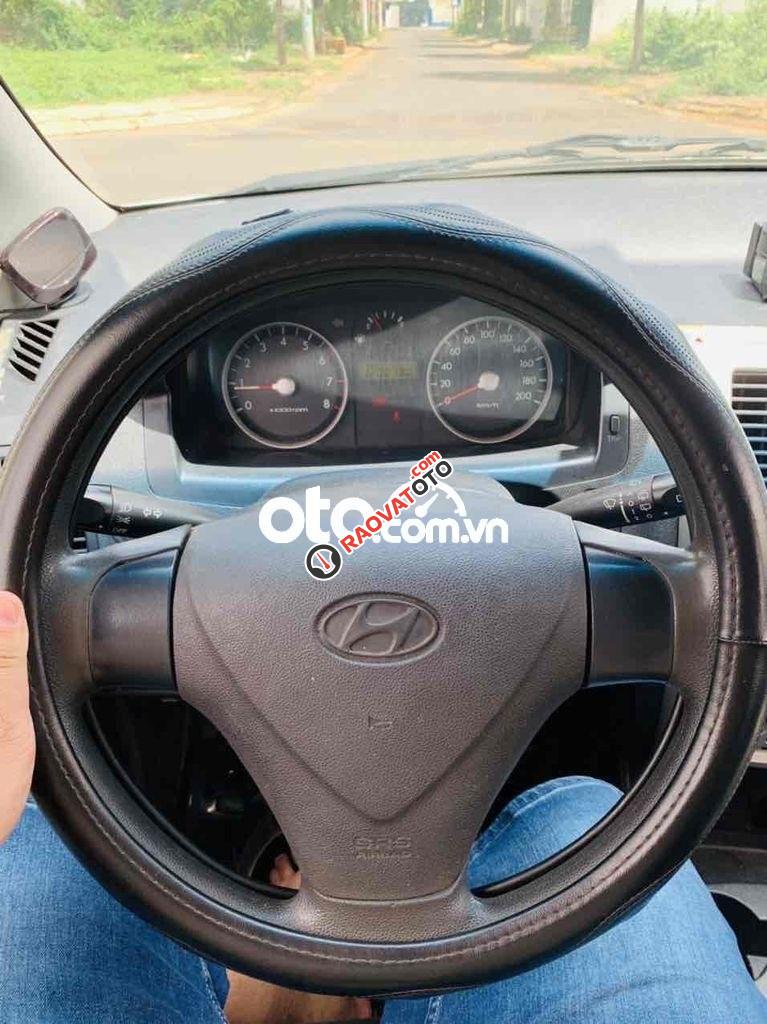 Huynhdai Getz sx 2009 xe gia đình gốc 47-9