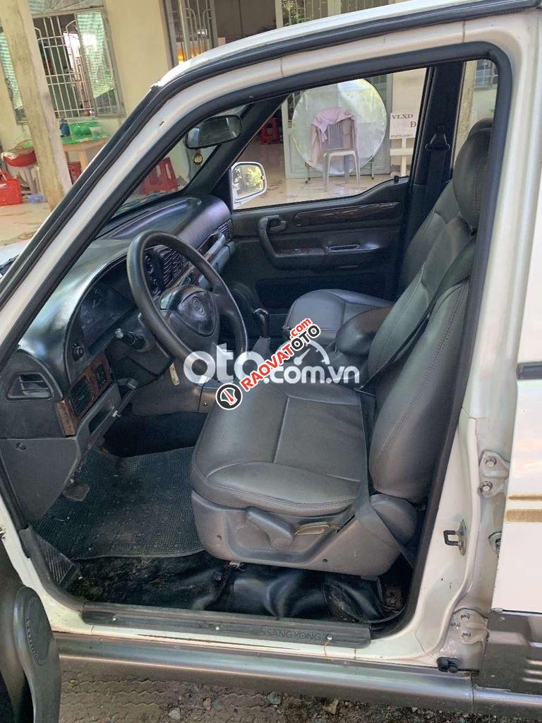 Xe máy dầu 2 cầu-7