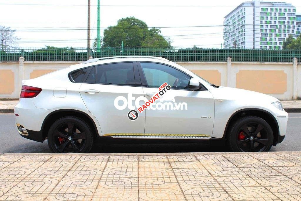 🇩🇪 BMW X6 Xdrive35i 2008.-1